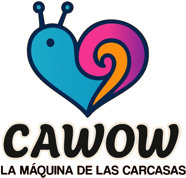 Logo Cawow