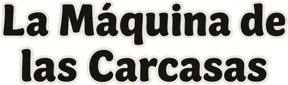 La Máquina de las Carcasas