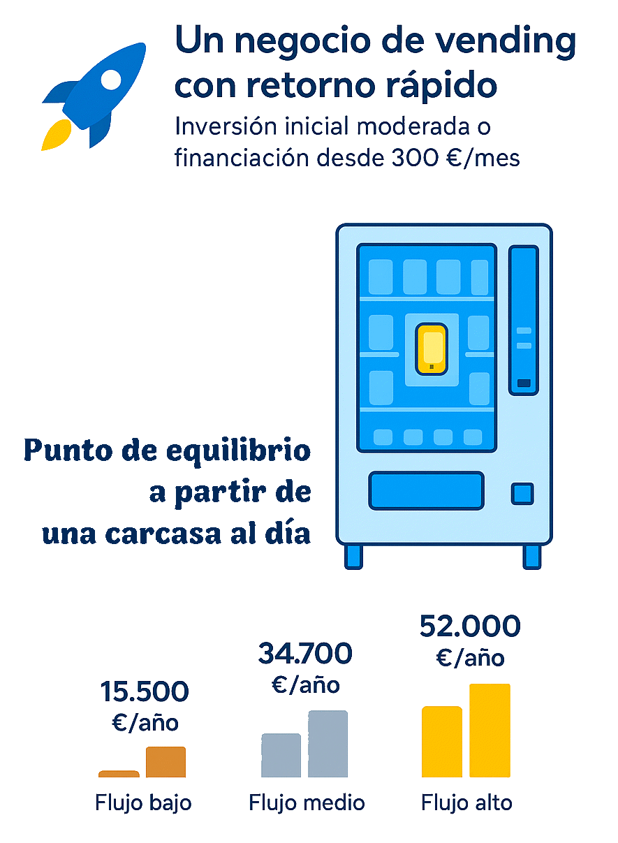 Gestión sin gastos ocultos